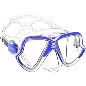 Mares X-Vision Mid 2.0 Scuba Dalış Maskesi