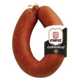 Maret 1 kg Geleneksel Lezzet Kangal Sucuk