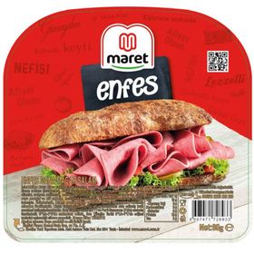 Maret 60 gr Enfes Dana Macar Salam