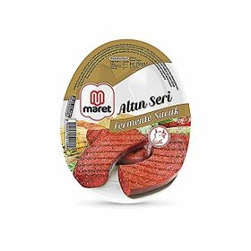 Maret Vakumlu Altın Sucuk 250 gr