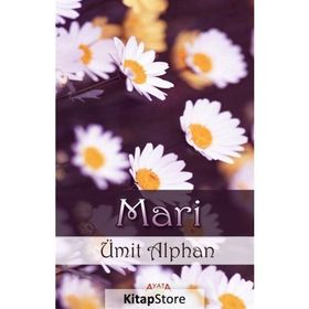 Mari - Ümit Alphan