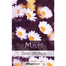 Mari - Ümit Alphan