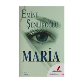 Maria - Emine Şenlikoğlu