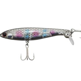 Maria Fla-pen 8.5 cm 15 gr 551-709 Sahte Balık