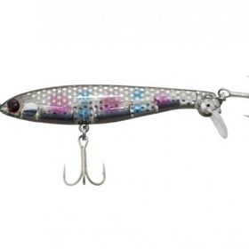 Maria Fla-pen 8.5 cm 15 gr 551-709 Sahte Balık