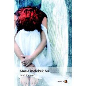 Maria Melekek Bu - Fırat Ceweri