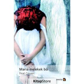 Maria Melekek Bu - Fırat Ceweri