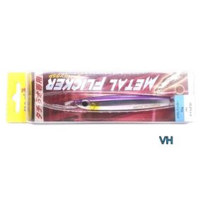 Maria Metal Flicker Jig Yemi