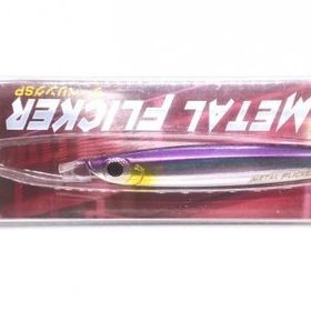 Maria Metal Flicker Jig Yemi