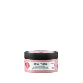 Maria Nila 0.66 Bright Red 100 ml Colour Refresh Besleyici Renk Maskesi