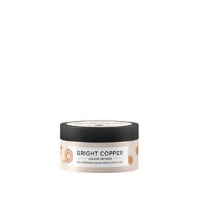 Maria Nila 7.40 Bright Copper 100 ml Colour Refresh Besleyici Renk Maskesi
