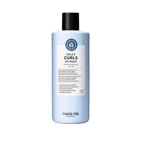 Maria Nila Coils and Curls Co-Wash 350 ml Şampuan
