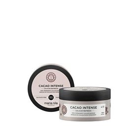 Maria Nila Colour Refresh 4.10 Cacao Intense 100 ml Besleyici Renk Maskesi