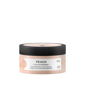 Maria Nila Colour Refresh Besleyici 9.34 Peach 100 ml Renk Maskesi