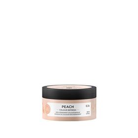 Maria Nila Colour Refresh Besleyici 9.34 Peach 100 ml Renk Maskesi