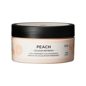 Maria Nila Colour Refresh Besleyici 9.34 Peach 100 ml Renk Maskesi