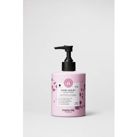 Maria Nila CR0.22 Vivid Violet 300 ml Pigment Maske
