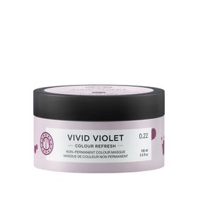 Maria Nila CR0.22 Vivid Violet 300 ml Pigment Maske