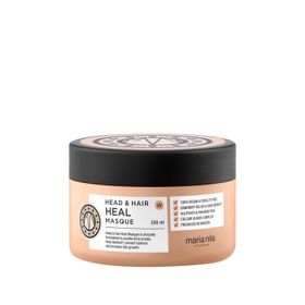 Maria Nila Head and Hair Heal Masque 250 ml Saç Maskesi