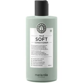 Maria Nila Kuru ve Yıpranmış Saçlar İçin True Soft Conditione 300 ml Saç Kremi