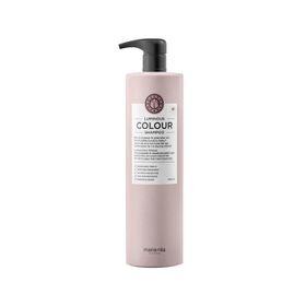 Maria Nila Luminous Color 1000 ml Sülfatsız Renk Koruma Şampuanı