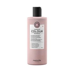 Maria Nila Luminous Color 350 ml Sülfatsız Renk Koruma Şampuanı