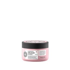 Maria Nila Luminous Colour 250 ml Renk Koruyucu Saç Maskesi