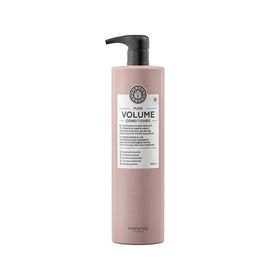 Maria Nila Pure Volume 1000 ml Hacim Veren Saç Bakım Kremi