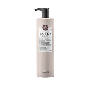 Maria Nila Pure Volume 1000 ml Sülfatsız Hacim Şampuanı