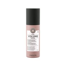Maria Nila Pure Volume Mouse 150 ml Hacim Veren Saç Köpüğü