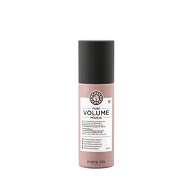 Maria Nila Pure Volume Mouse 150 ml Hacim Veren Saç Köpüğü