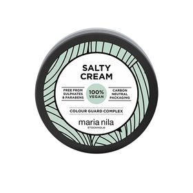 Maria Nila Salty Cream 100 ml Deniz Tuzu Saç Şekillendirme Kremi