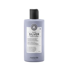 Maria Nila Sheer Silver Sarı ve Gri Saç 300 ml Renk Koruyucu Krem