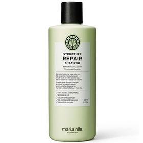 Maria Nila Structure 350 ml Onarıcı Şampuan