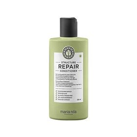 Maria Nila Structure Repair 300 ml Onarıcı Saç Bakım Kremi