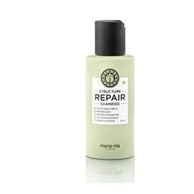 Maria Nila Structure Repair Shampoo 100 ml Sülfatsız Onarıcı Şampuan