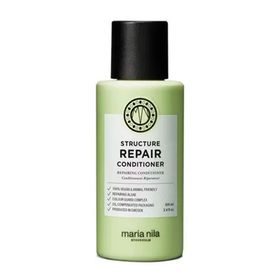 Maria Nila Structure Repair Yıpranmış Saçlar 100 ml Onarıcı Krem