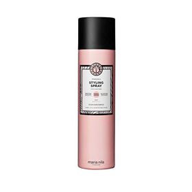 Maria Nila Styling Spray 400 ml Hafif Tutuşlu Saç Şekillendirme Spreyi