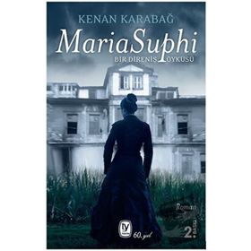 Maria Suphi - Kenan Karabağ