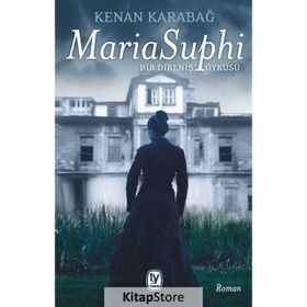 Maria Suphi - Kenan Karabağ
