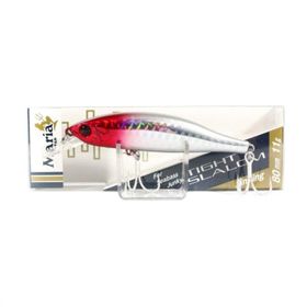 Maria Tight Slalom 8 cm 11 gr Maket Balık