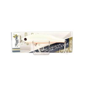 Maria Tight Slalom 8 cm 11 gr Maket Balık