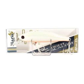 Maria Tight Slalom 8 cm 11 gr Maket Balık