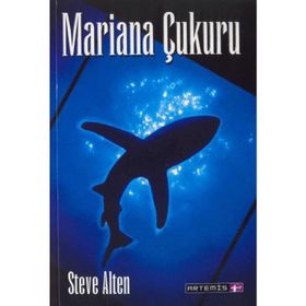 MARIANA ÇUKURU - STEVE ALTEN