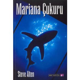 MARIANA ÇUKURU - STEVE ALTEN