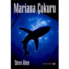MARIANA ÇUKURU - STEVE ALTEN