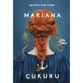 MARIANA ÇUKURU - STEVE ALTEN