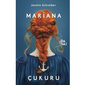 MARIANA ÇUKURU - STEVE ALTEN