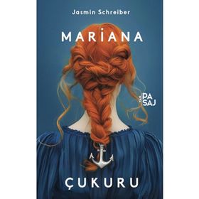 MARIANA ÇUKURU - STEVE ALTEN