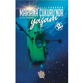 Mariana Çukurunda Yaşam Serap Erdoğan